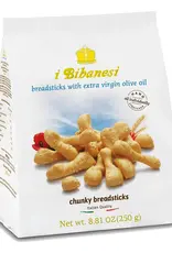 Bibanesi Extra Virgin Olive oil Breadstick - 250g