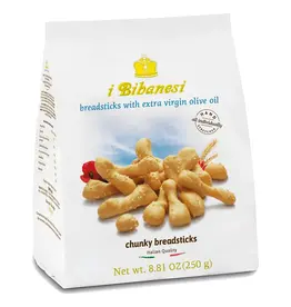 Extra Virgin Olive oil Breadstick - 250g