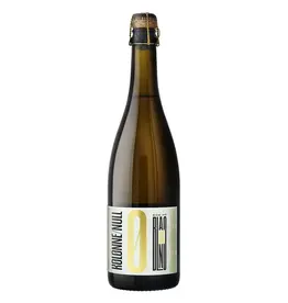 Kolonne Null Cuvee Blanc no 1