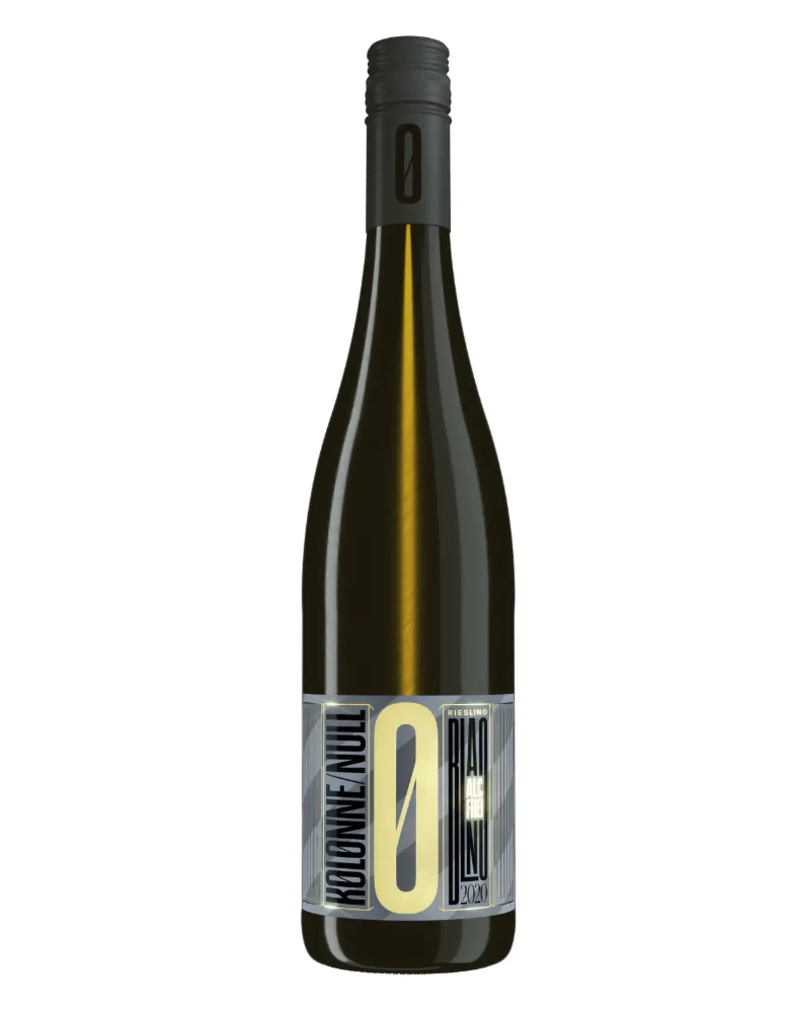 Kolonne Null Riesling 2024