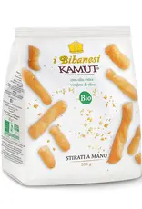Kamut Organic Breadstick - 200g