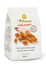 Bibanesi Peperoncino Breadstick - 100g