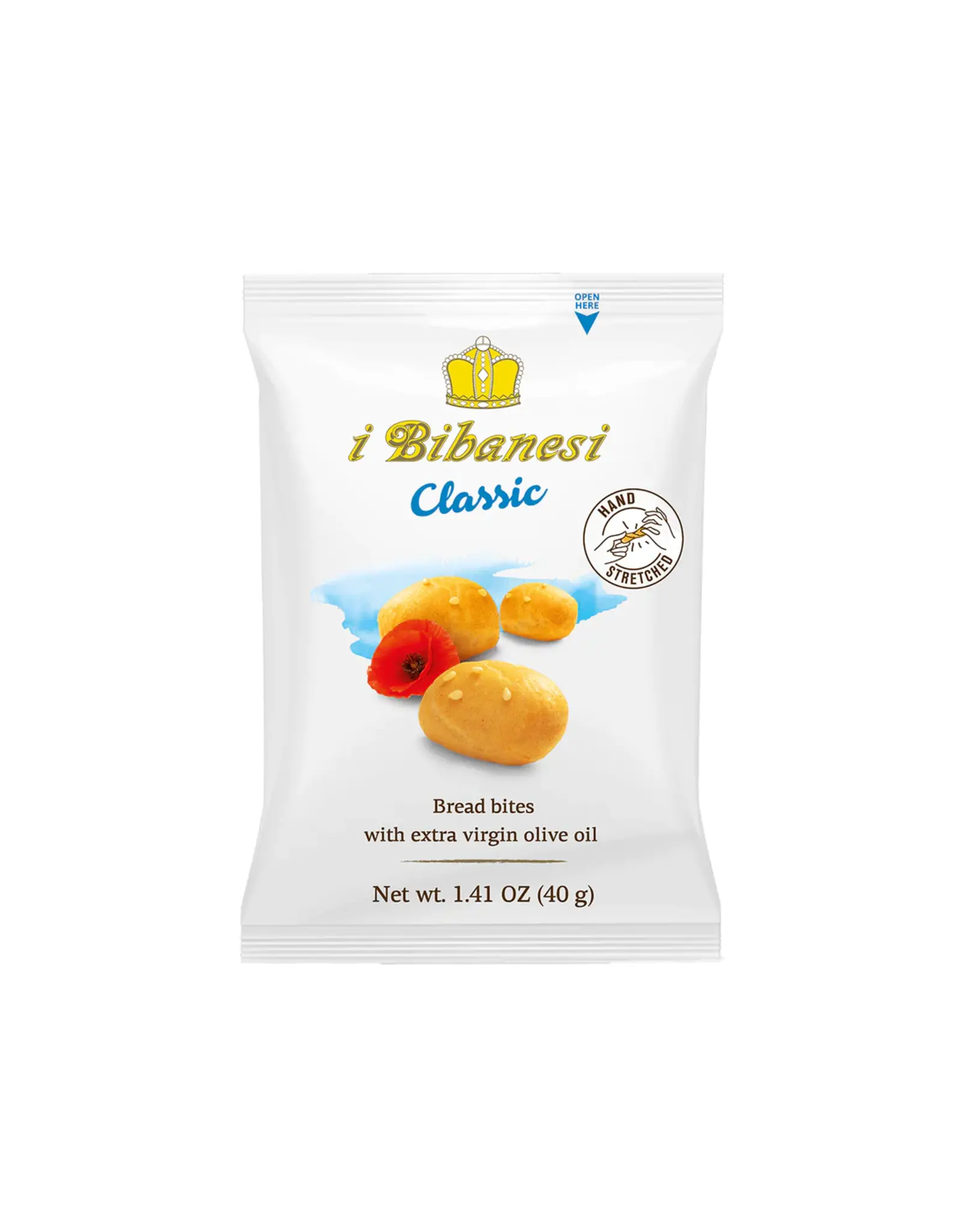 Classic Breadstick - 40g