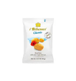 Classic Breadstick - 40g