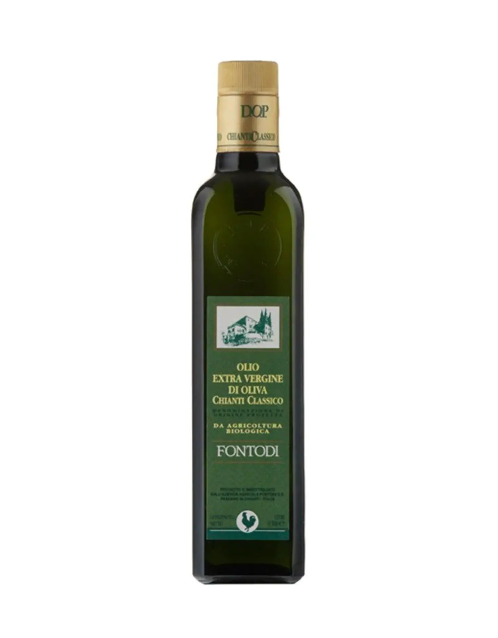 Fontodi Extra Virgin Olive Oil