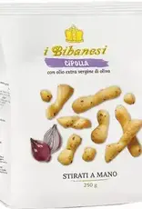 Onion Breadstick - 250g