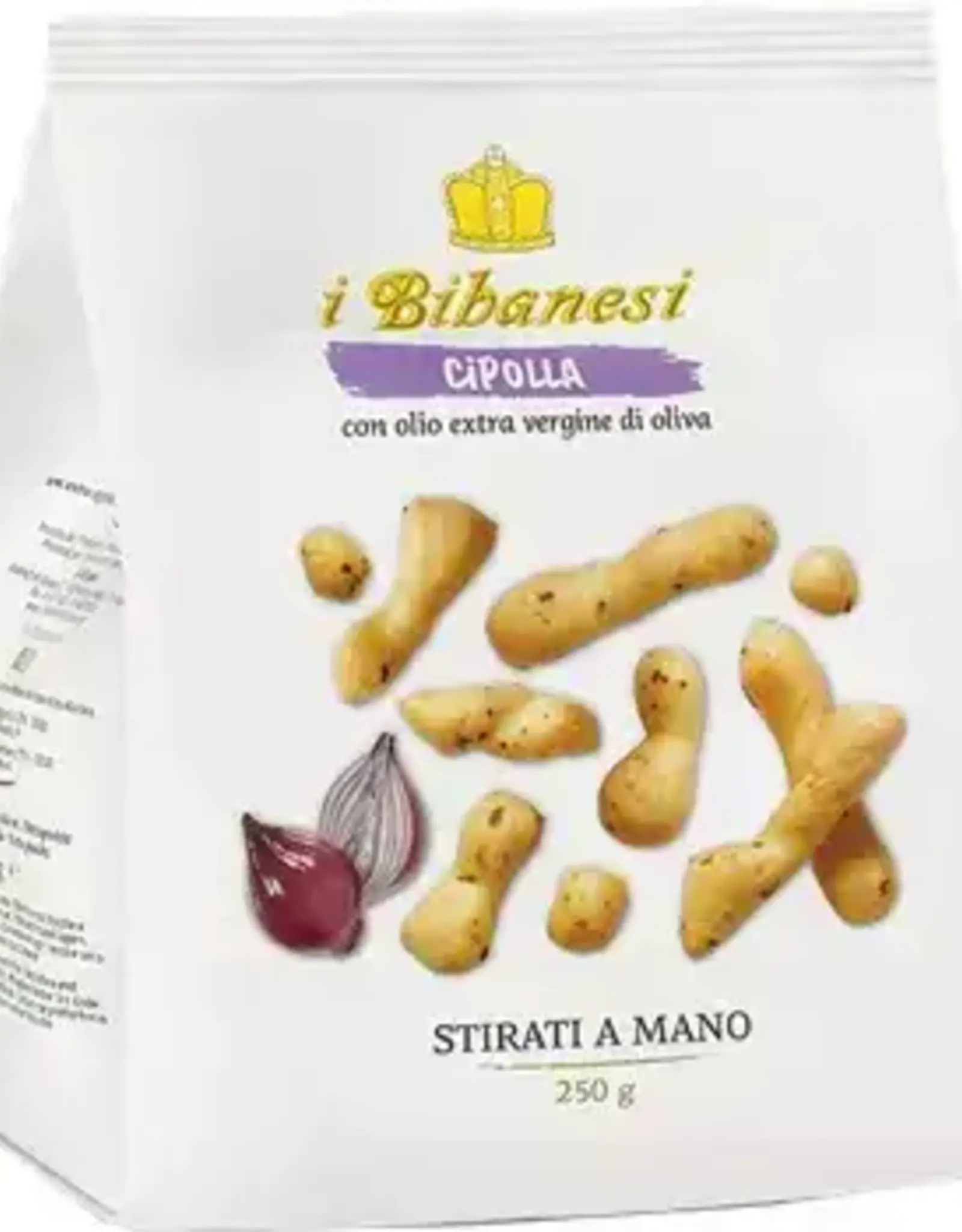 Onion Breadstick - 250g