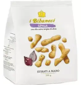 Onion Breadstick - 250g