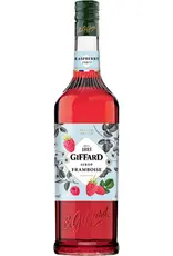 Giffard Raspberry Syrup