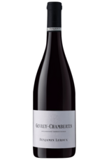 Benjamin Leroux Gevrey-Chambertin 2018