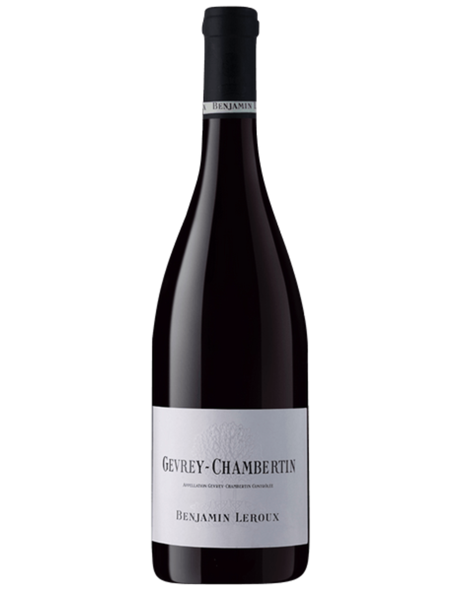 Benjamin Leroux Gevrey-Chambertin 2018