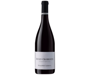 Benjamin Leroux Gevrey-Chambertin 2018 - Wine Establishment