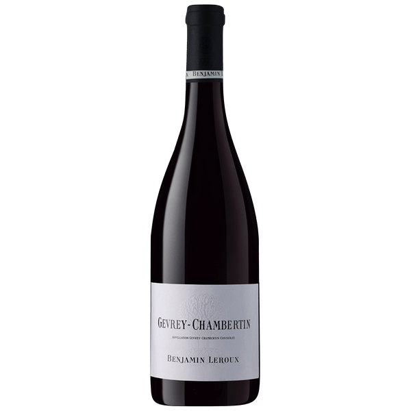 ホットセール 2018 Gevrey-Chambertin Leroux Benjamin - Establishment Wine ワイン