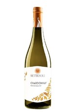 Settesoli Chardonnay Sicilia IGT 2022