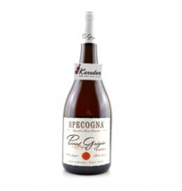 Specogna Pinot Grigio 'Riserva' Friuli DOC 2020