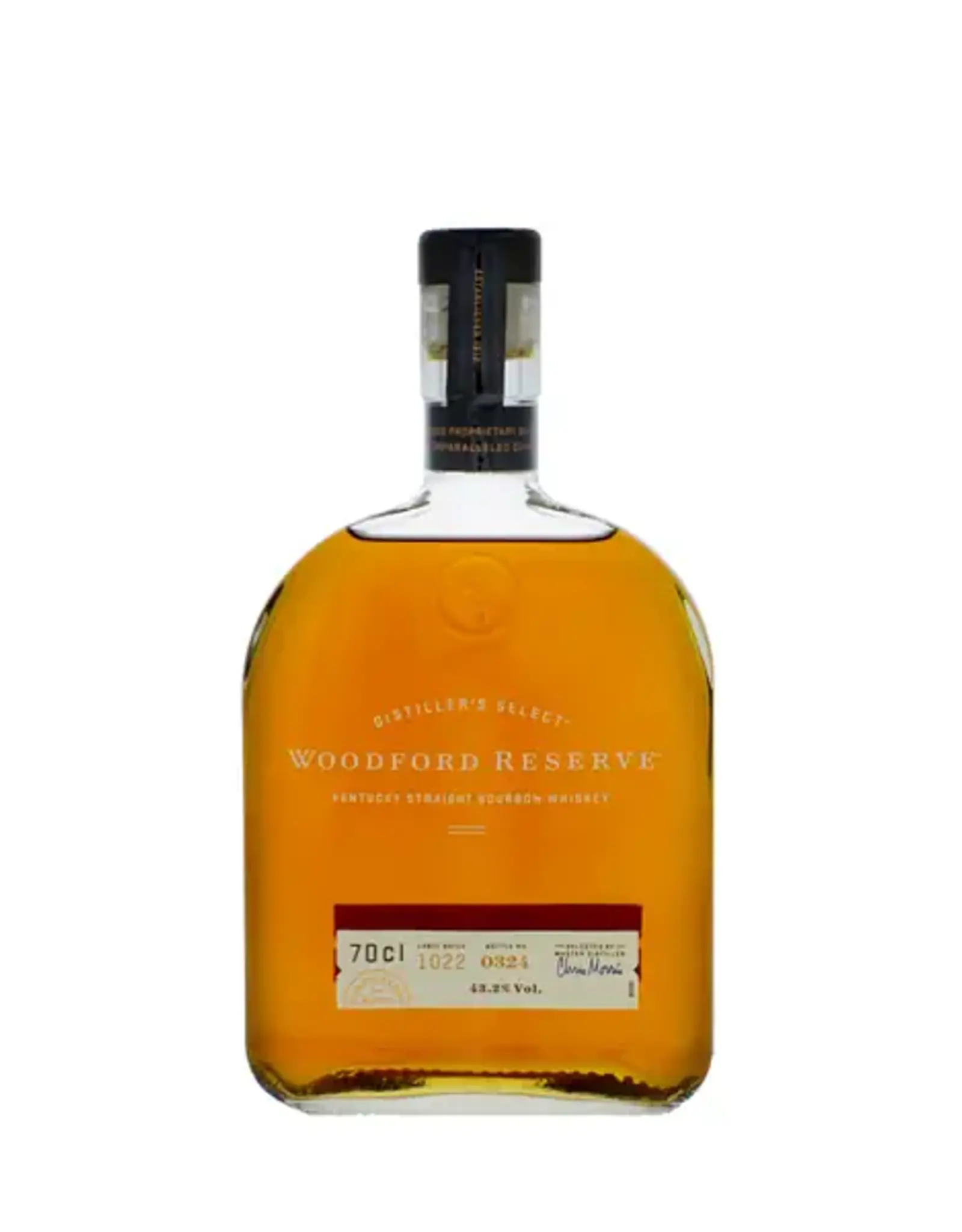 Bourbon Woodford Reserve Bourbon
