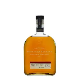 Bourbon Woodford Reserve Bourbon