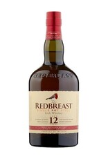 Redbreast 12 Years Irish Whisky