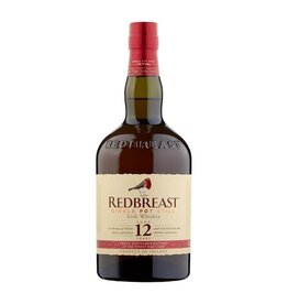 Redbreast 12 Years Irish Whisky