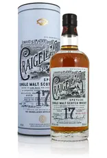Craigellachie 17 Years