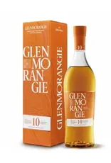 Glenmorangie 10 Years