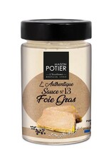 Foie Gras Sauce 180g