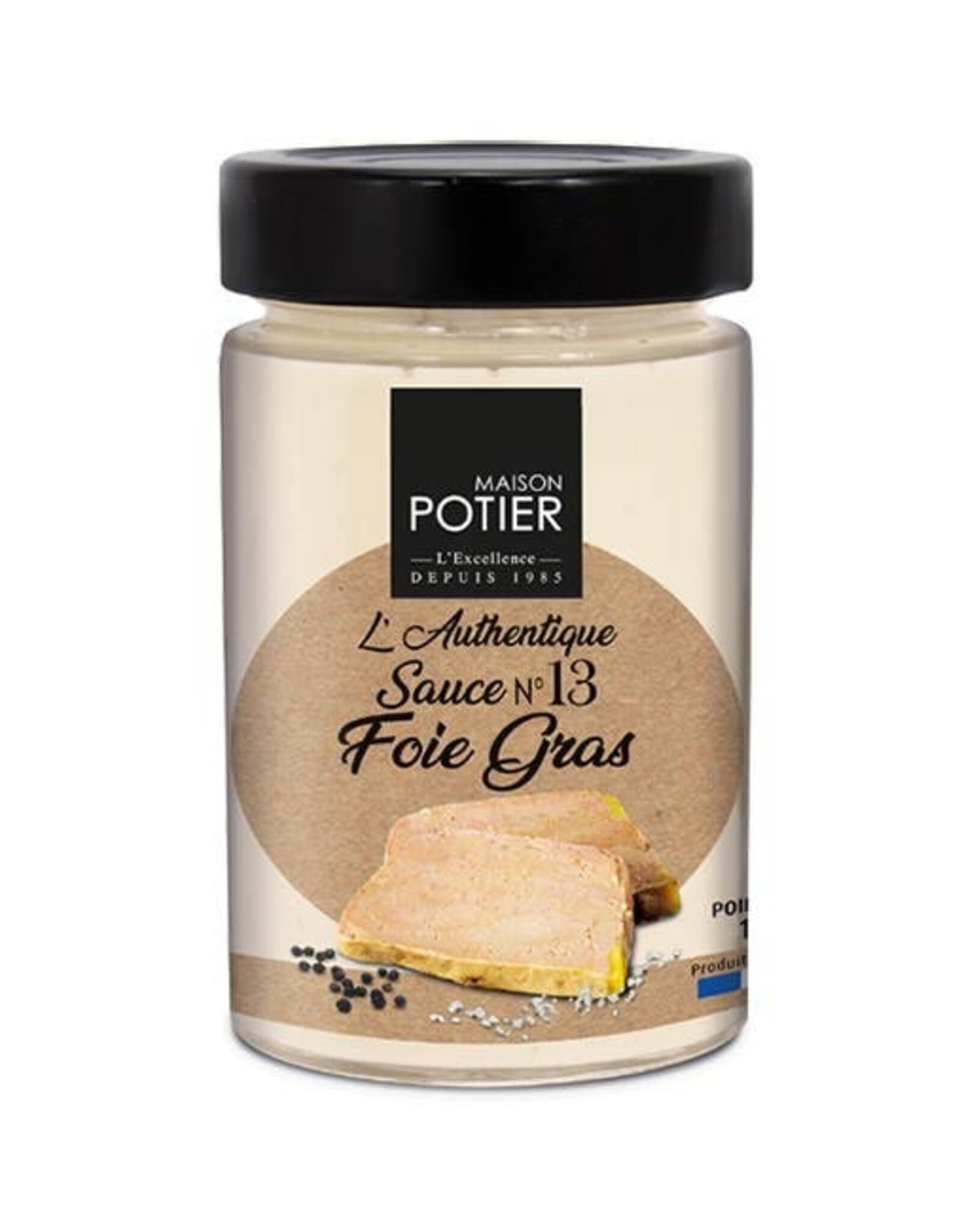Foie Gras Sauce 180g