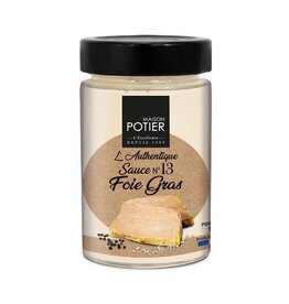 Foie Gras Sauce 180g