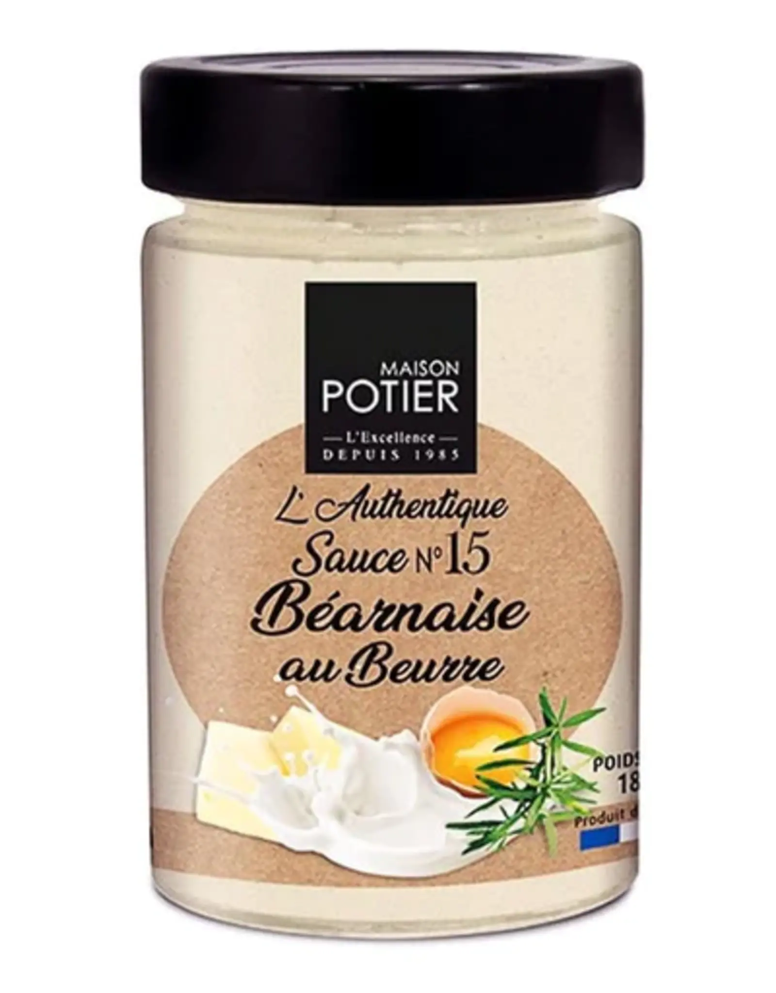 Bearnaise Sauce 180g