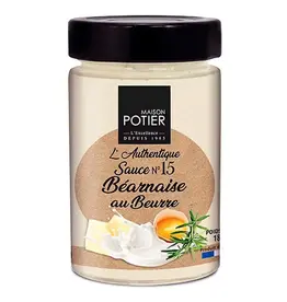 Bearnaise Sauce 180g