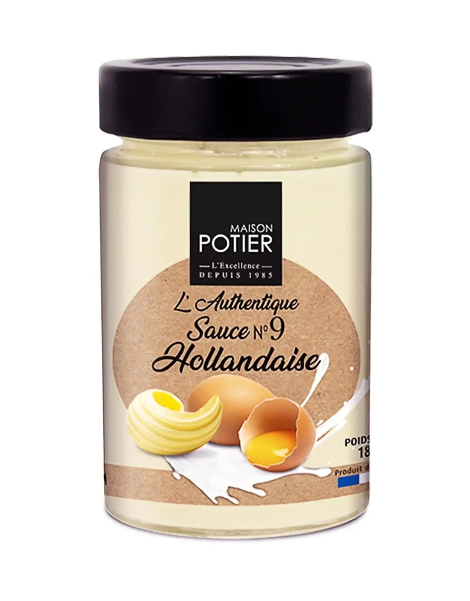 Hollandaise Sauce 180g