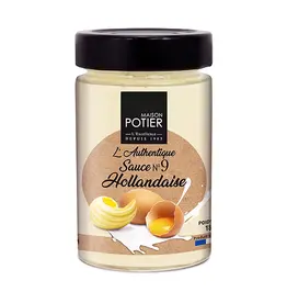 Hollandaise Sauce 180g