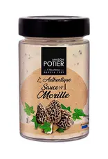 Truffle Sauce 180g