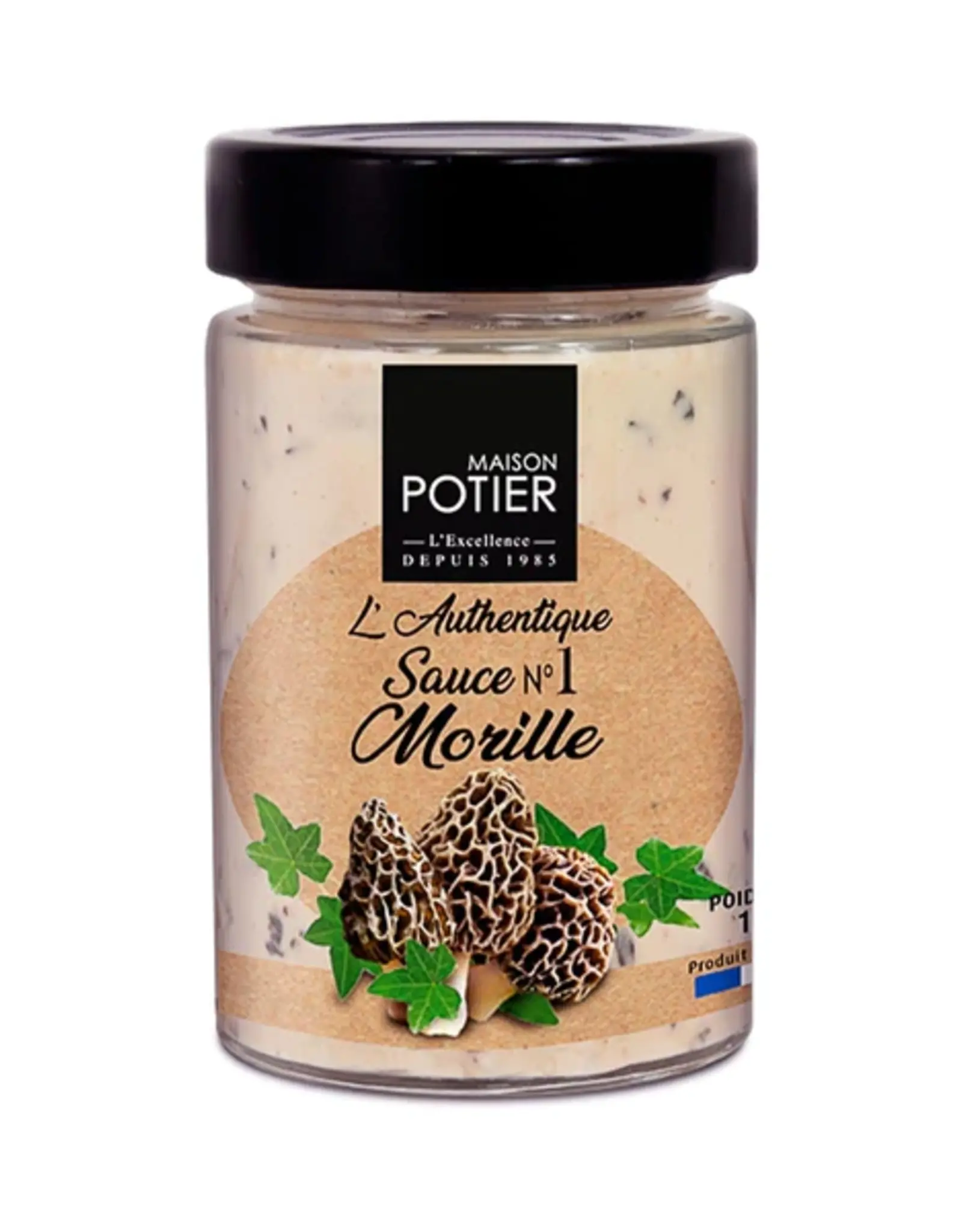 Truffle Sauce 180g