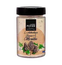 Truffle Sauce 180g