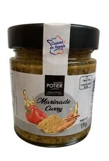 Maison Potier Curry Marinade