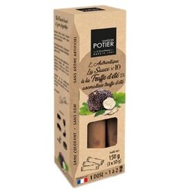 Maison Potier - 3 x Truffle Sauce 50g