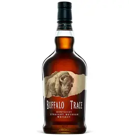 Buffalo Trace Bourbon - 1liter