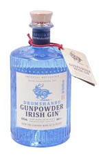 Gunpowder Gin - 0.5 l