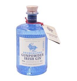 Gunpowder Gin - 0.5 l