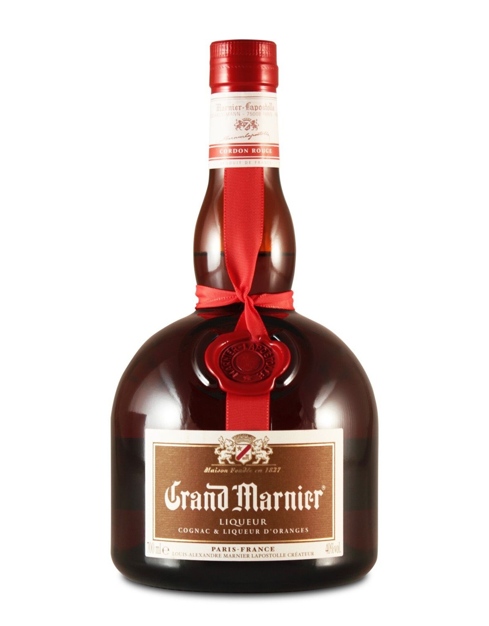 Grand Marnier Rouge - 1liter