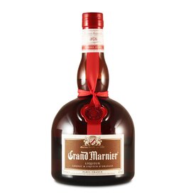 Grand Marnier Rouge - 1liter
