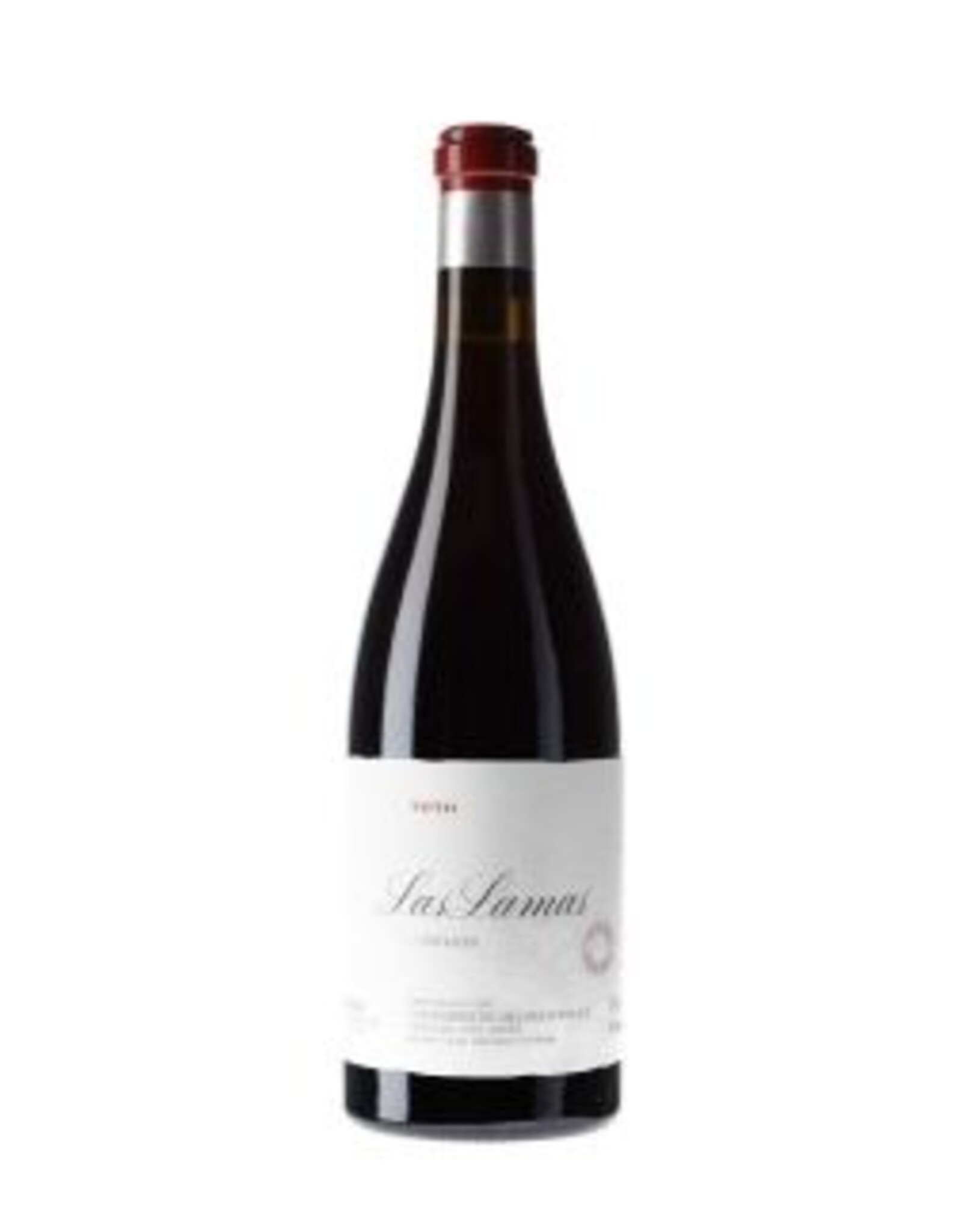 Descendientes de J. Palacios Bierzo La lamas 2020