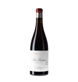 Descendientes de J. Palacios Bierzo La lamas 2020