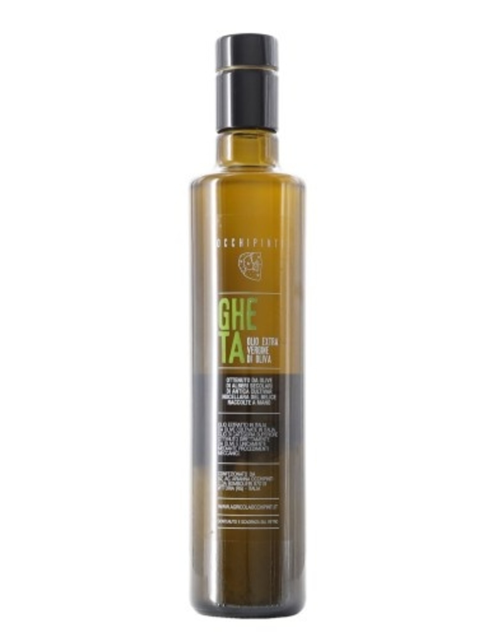 Arianna Occhipinti Extra Virgin Olive Oil 500ml