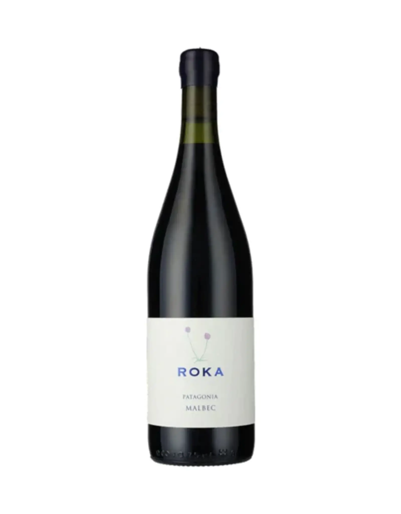 Bodega Chacra Malbec 'Roka' 2022