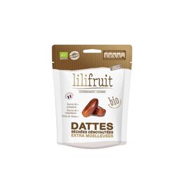 Lilifruit Dattes - 150g