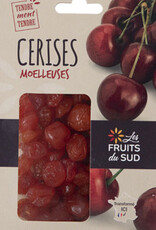 Lilifruit Les Fruits du Sud  - Dried  Cherries - 200g