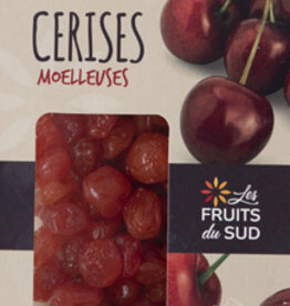 Lilifruit Les Fruits du Sud  - Dried  Cherries - 200g