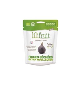 Lilifruit Figs - 150g